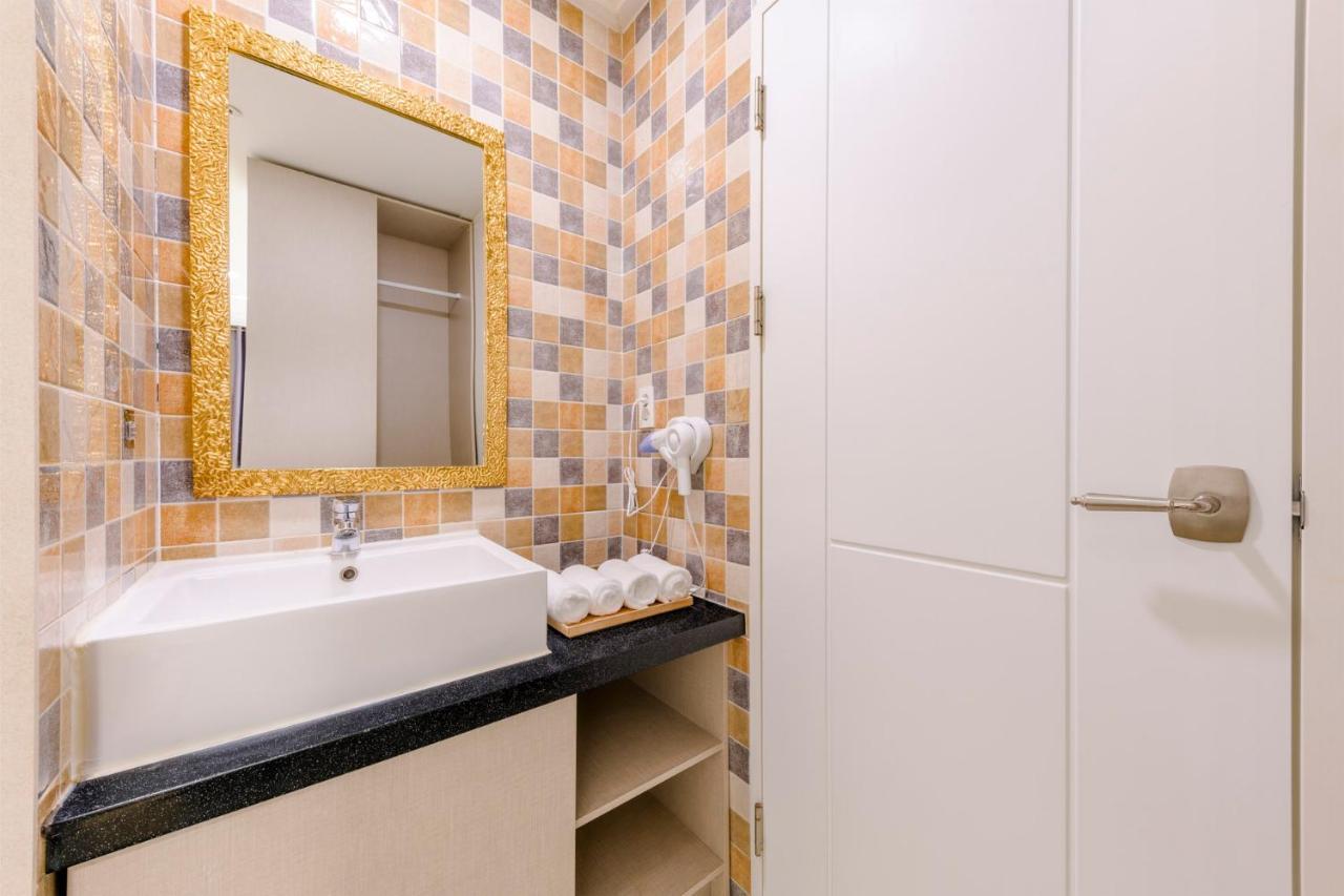 Cordelia Hotel Согвипхо Экстерьер фото