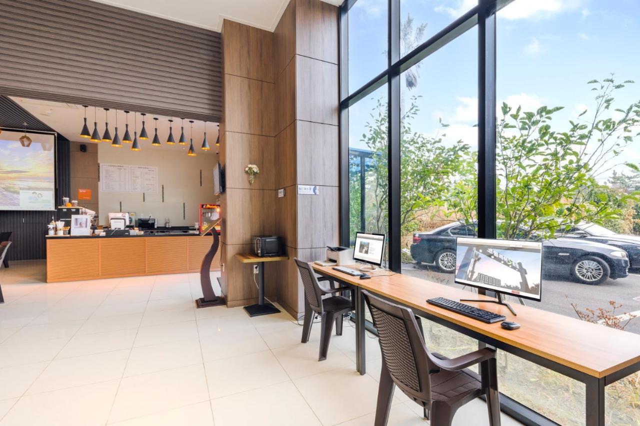 Cordelia Hotel Согвипхо Экстерьер фото