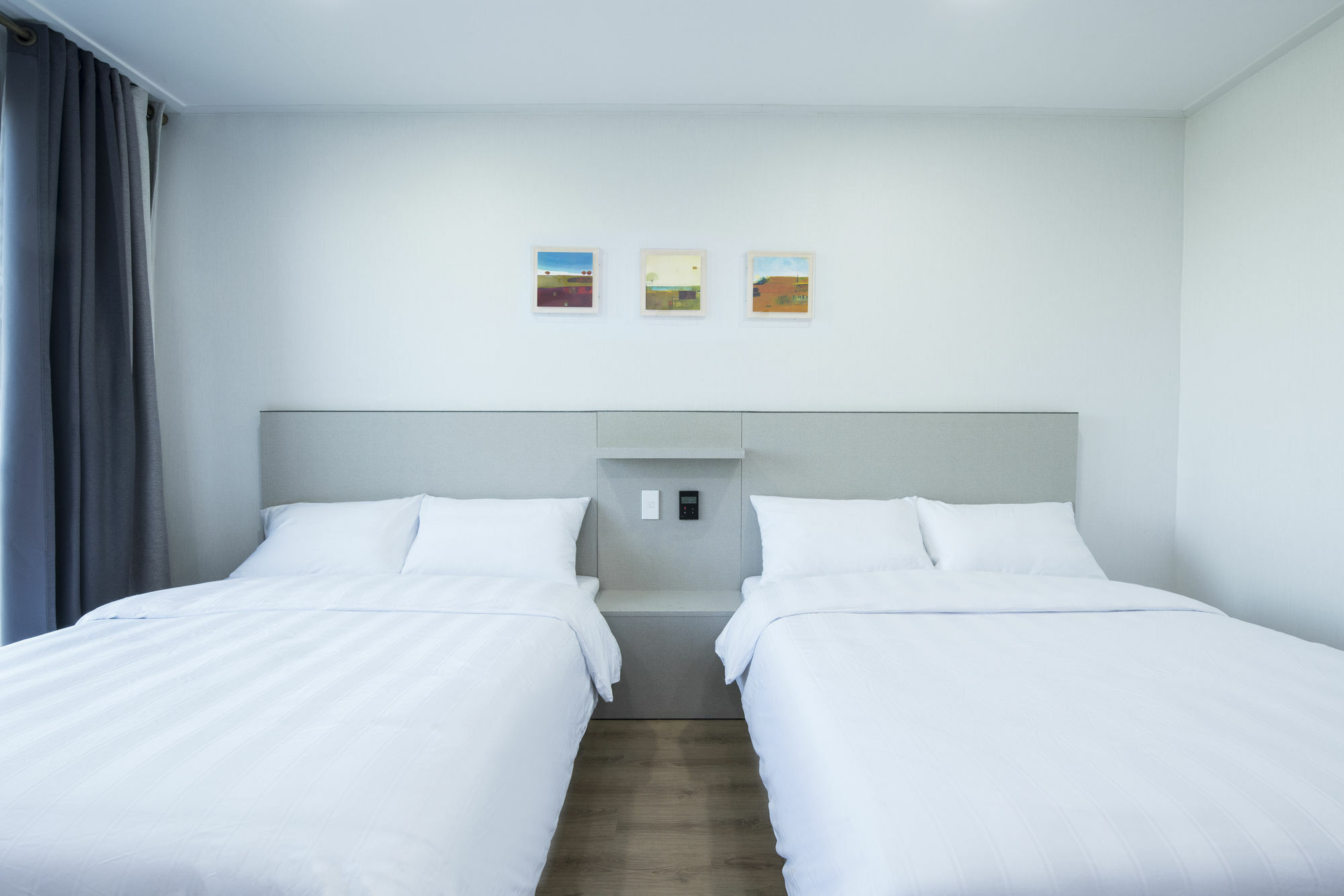 Cordelia Hotel Согвипхо Экстерьер фото